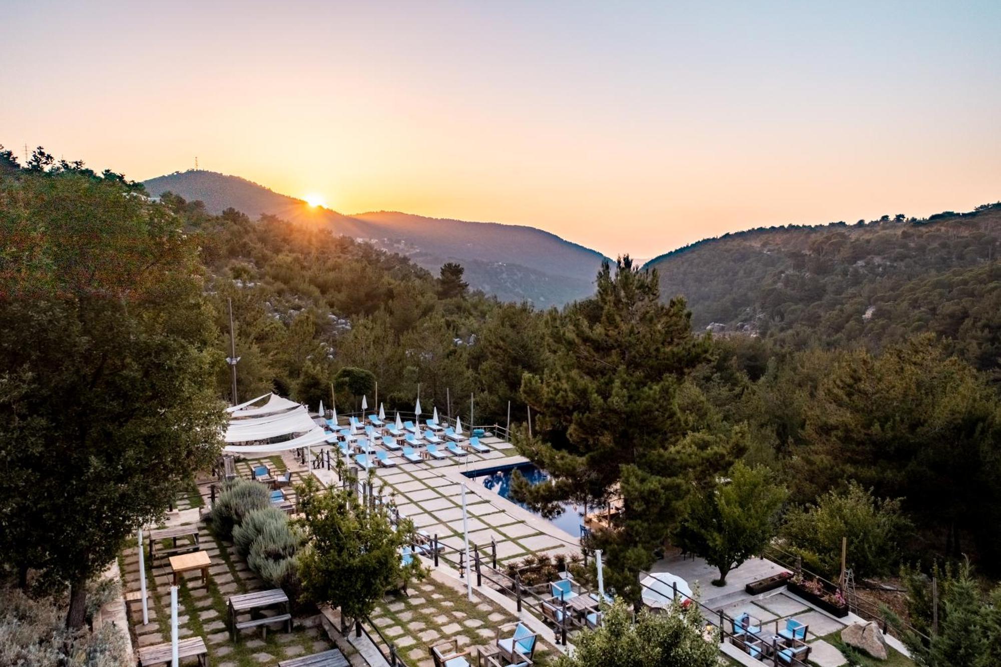 Blue Jay Valley เจซซีน ภายนอก รูปภาพ